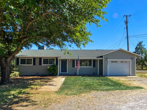 Photo of 6973 Happy Valley Road, Anderson, CA 96007 (MLS # 25-2651)