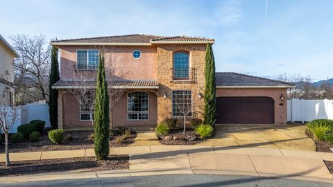 Photo of 5513 Diamond Ridge Drive, Redding, CA 96003 (MLS # 26-122)