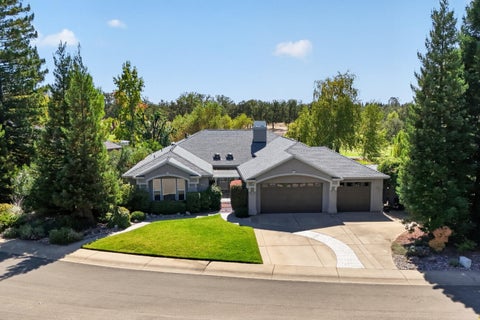 Photo of 1539 Gold Hills Drive, Redding, CA 96003 (MLS # 26-4857)