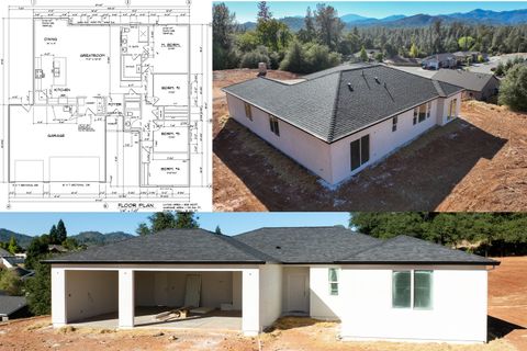 Photo of 3742 Craftsman Avenue, Shasta Lake, CA 96019 (MLS # 25-4368)