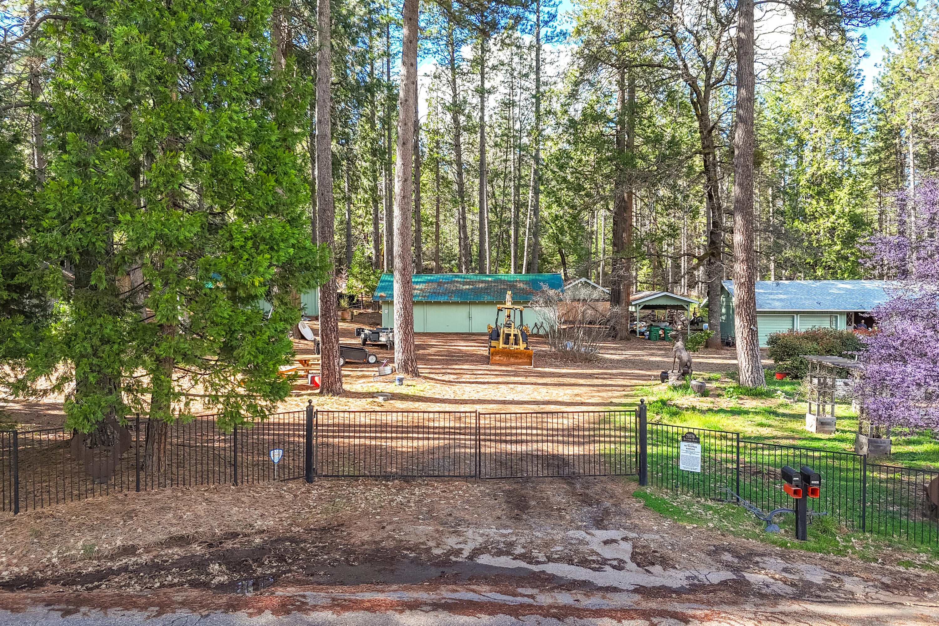 29276 Bullskin Ridge Road