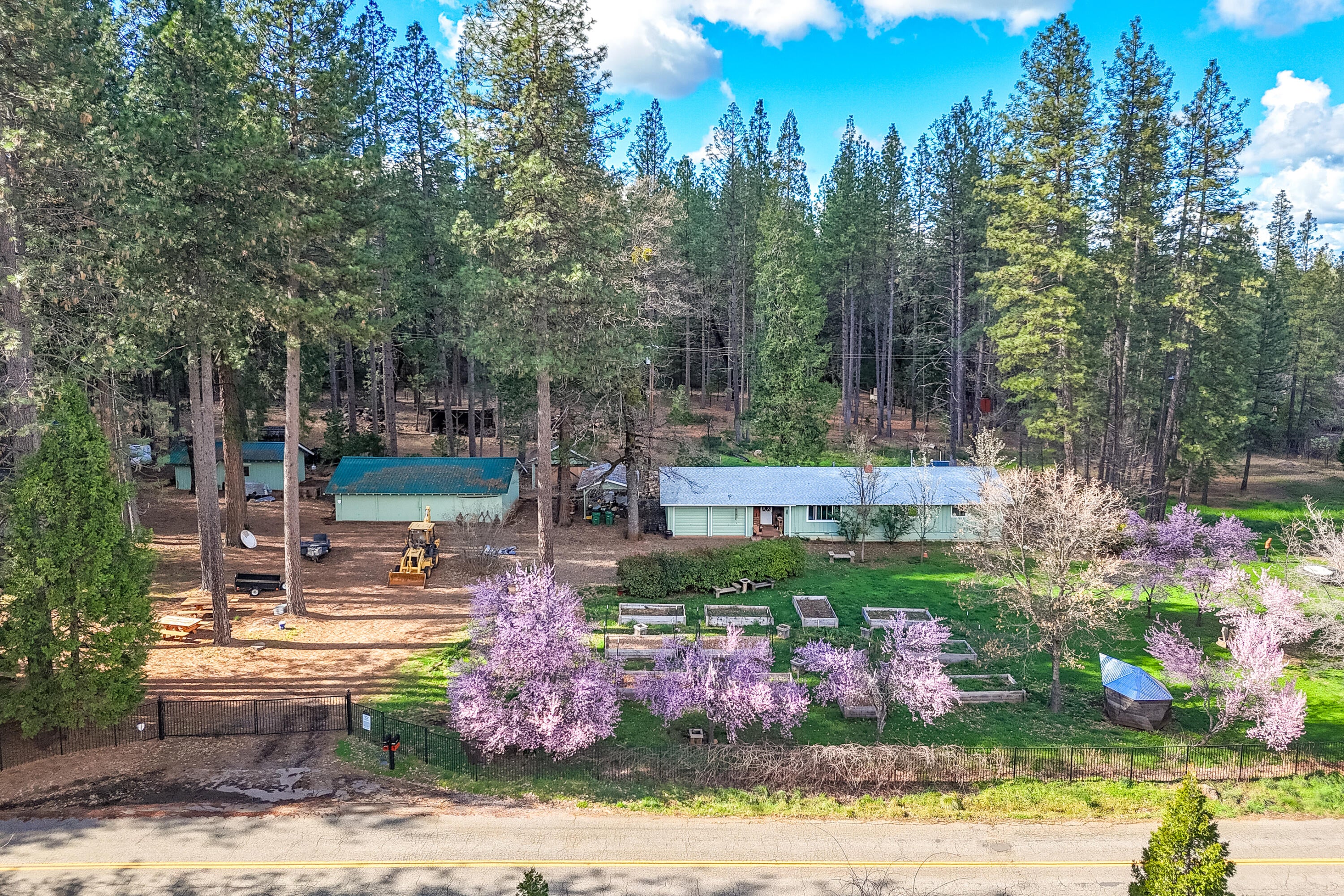 29276 Bullskin Ridge Road