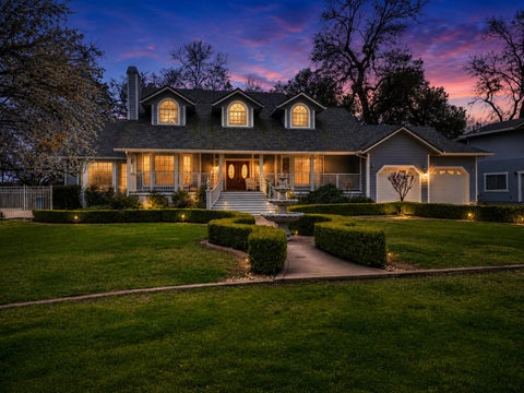 Photo of 3016 Majestic Oak Circle, Cottonwood, CA 96022 (MLS # 26-4526)