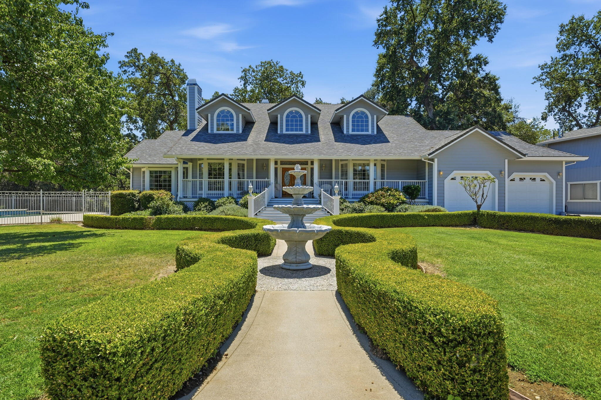3016 Majestic Oak Circle