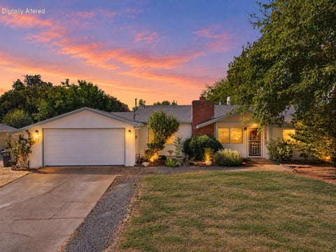 Photo of 2345 Belladonna Street, Redding, CA 96002 (MLS # 26-5093)