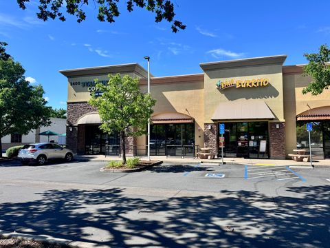 Photo of 2400 S Bonnyview Road, Redding, CA 96001 (MLS # 26-1942)