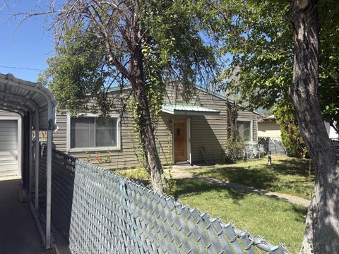 Photo of 112 Tamarack Street, Herlong, CA 96113 (MLS # 26-5079)
