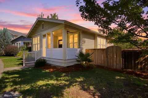 Photo of 2899 Lanning Avenue, Redding, CA 96001 (MLS # 26-4852)