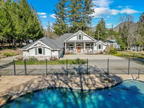 Photo of 75 Woody Lane, Junction City, CA 96048 (MLS # 26-2268)