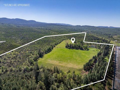 Photo of 29865 E Highway 299, Round Mountain, CA 96084 (MLS # 26-1763)