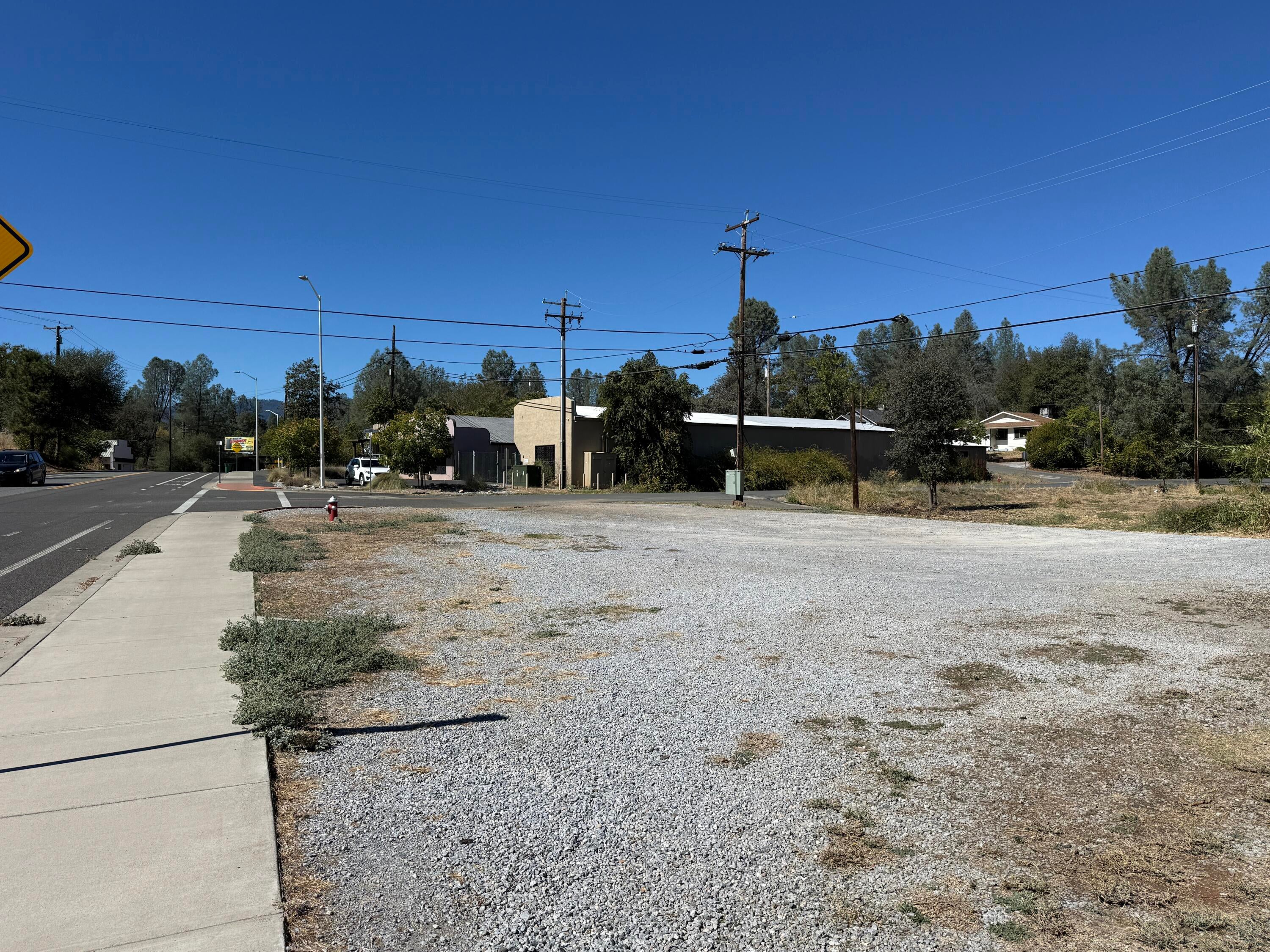 N/A Shasta Dam Boulevard