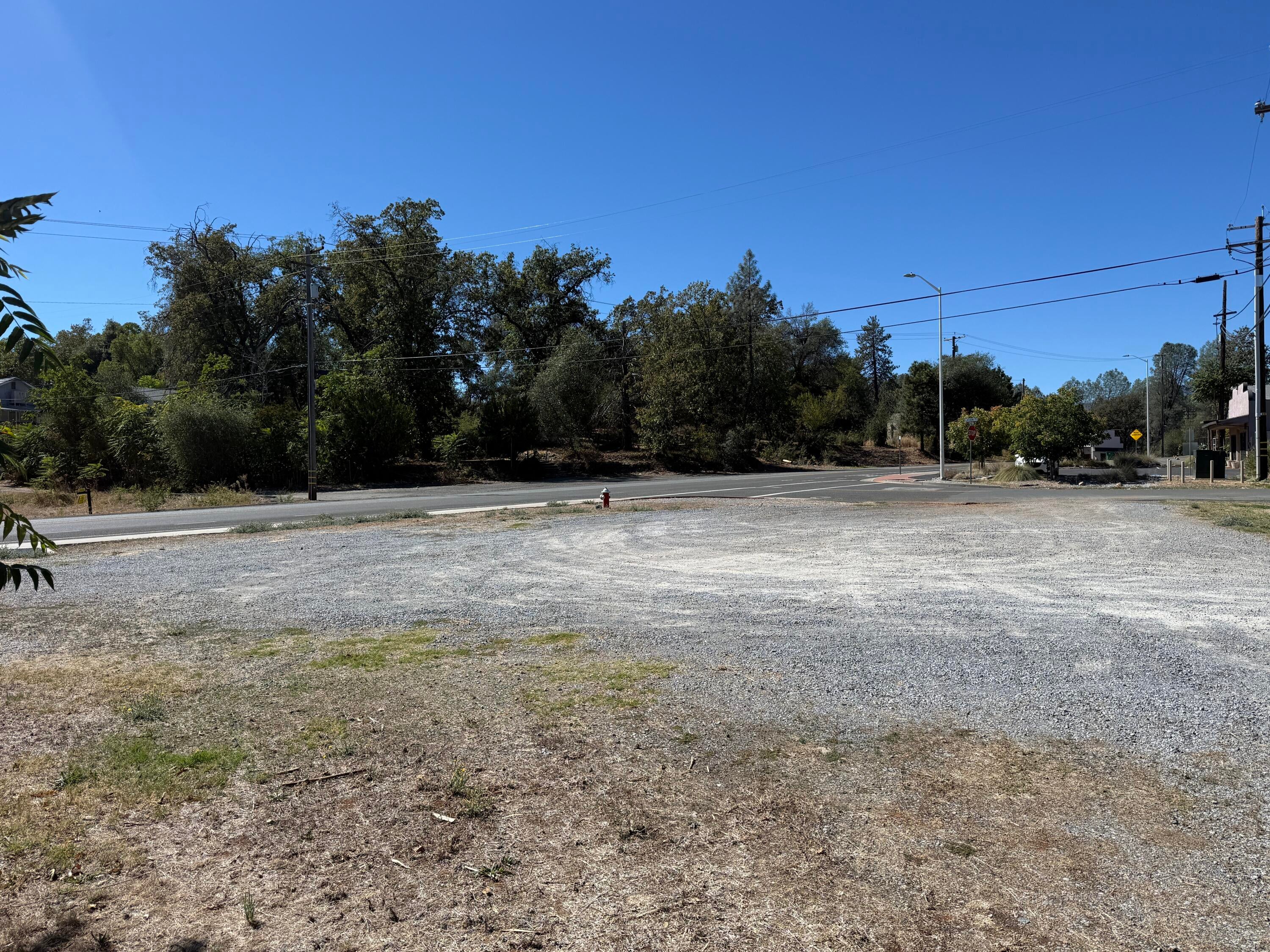 N/A Shasta Dam Boulevard