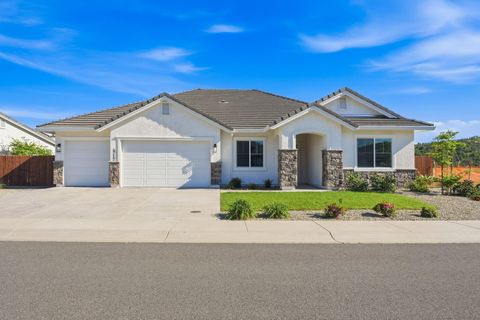 Photo of 4717 Lower Springs Road, Redding, CA 96001 (MLS # 26-1636)