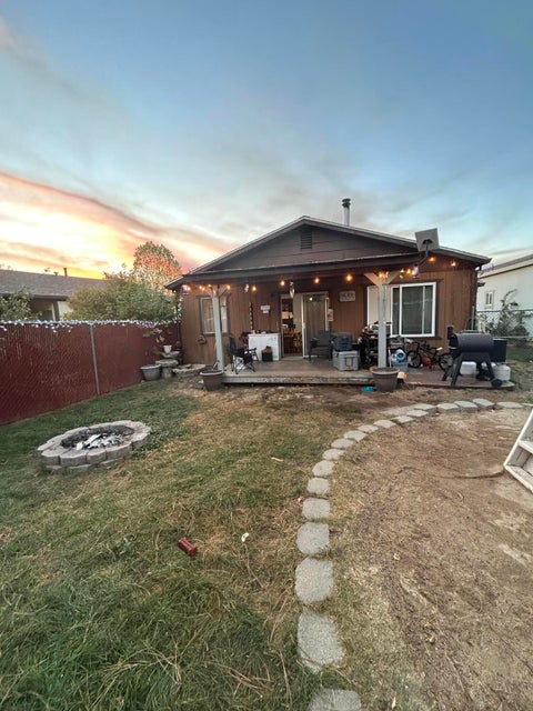 Photo of 20695 Roff Way, Burney, CA 96013 (MLS # 26-6444)
