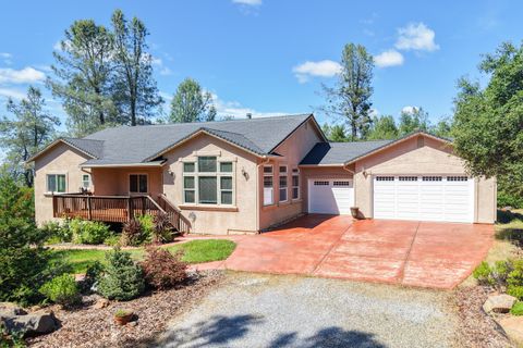 Photo of 25680 Cherith Brook Drive, Shingletown, CA 96088 (MLS # 26-1684)