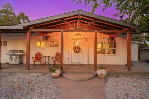Photo of 22945 Adobe Road, Cottonwood, CA 96022 (MLS # 25-3916)