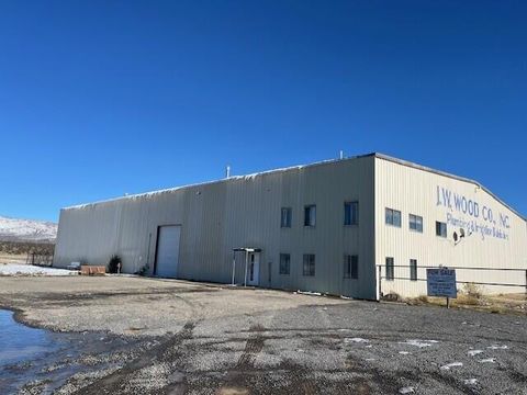 Photo of 475555 Nematode Lane, Susanville, CA 96130 (MLS # 26-838)