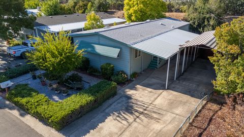 Photo of 4412 Eagle Nest Road, Redding, CA 96003 (MLS # 25-4240)