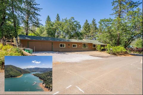 Photo of 19742 Shasta Drive, Lakehead, CA 96051 (MLS # 25-5412)