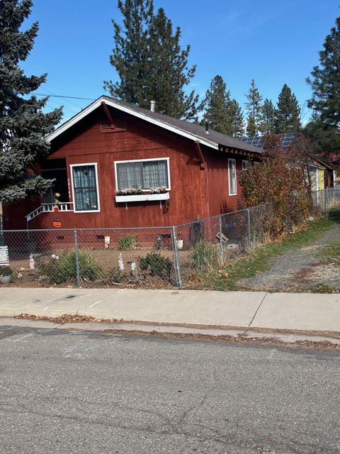 Photo of 20543 Mackinac Street, Burney, CA 96013 (MLS # 25-4943)