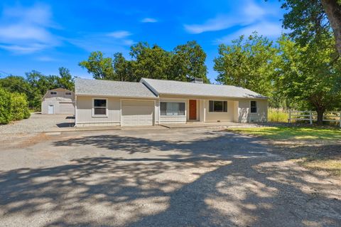 Photo of 22145 Captains Way, Palo Cedro, CA 96073 (MLS # 26-2413)