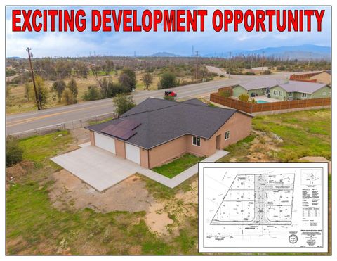 Photo of 17014 Keswick Dam Road, Redding, CA 96003 (MLS # 25-5508)