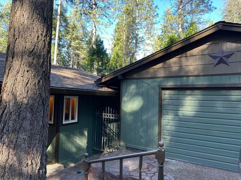 Photo of 7220 Shasta Forest Drive, Shingletown, CA 96088 (MLS # 26-317)