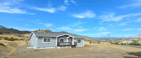 Photo of 16617 Cottonwood Creek Road, Hornbrook, CA 96044 (MLS # 25-4277)
