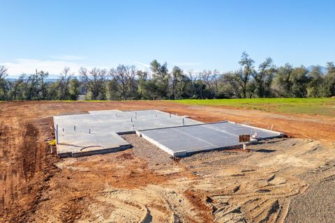 Photo of 2561 Uphill Avenue, Redding, CA 96002 (MLS # 25-3804)