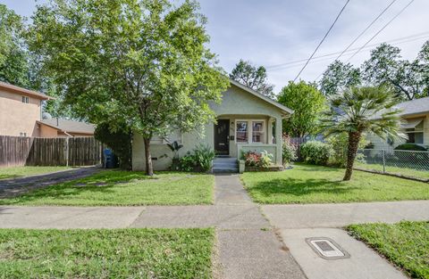Photo of 1079 South Street, Redding, CA 96001 (MLS # 26-1776)