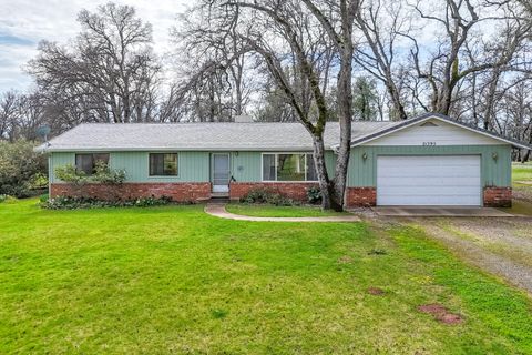 Photo of 21595 Dersch Road, Anderson, CA 96007 (MLS # 26-759)