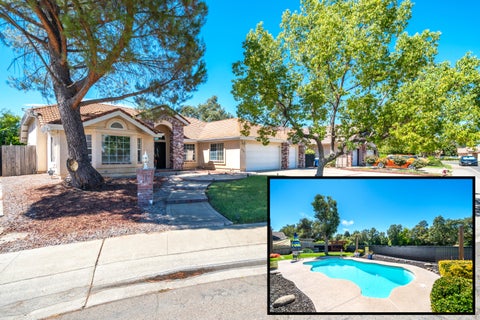 Photo of 5414 Indianwood Drive, Redding, CA 96001 (MLS # 26-4577)
