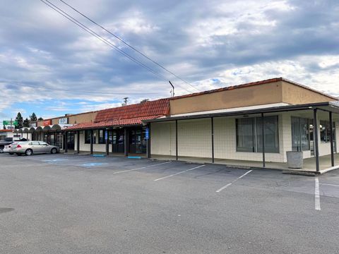 Photo of 2445 Athens Avenue, Redding, CA 96001 (MLS # 24-1197)