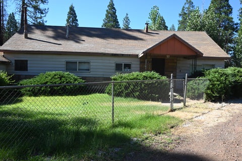 Photo of 36901 Oak Street, Burney, CA 96013 (MLS # 26-3748)
