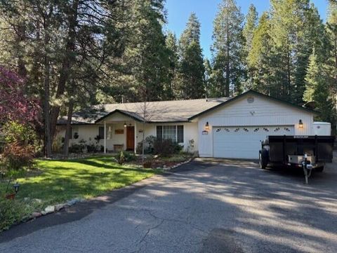 Photo of 37189 Galena Circle, Burney, CA 96013 (MLS # 26-1849)