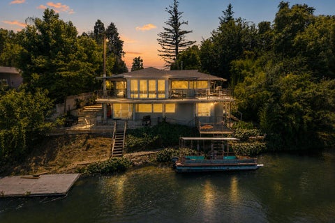Photo of 3317 Riverside Drive, Anderson, CA 96007 (MLS # 26-5004)