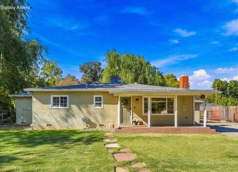 Photo of 2591 Sacramento Drive, Redding, CA 96001 (MLS # 26-6402)
