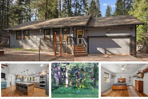 Photo of 30916 Bambi Drive, Shingletown, CA 96088 (MLS # 26-602)