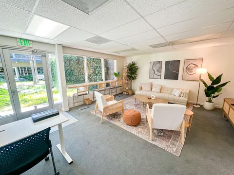 Photo of 1388 Court Street #B and C, Redding, CA 96001 (MLS # 25-5152)