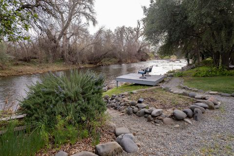 Photo of 8510 Verdant Court, Los Molinos, CA 96055 (MLS # 26-1063)