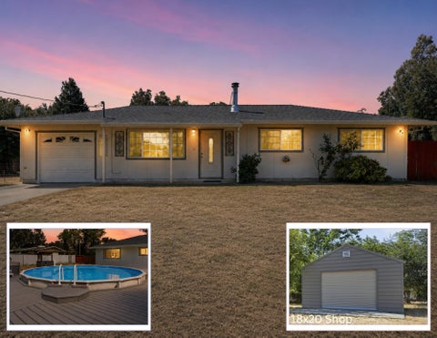 Photo of 21809 Vogt Lane, Anderson, CA 96007 (MLS # 26-3810)