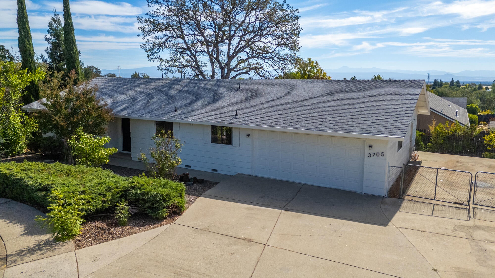 3705 Rosita Drive