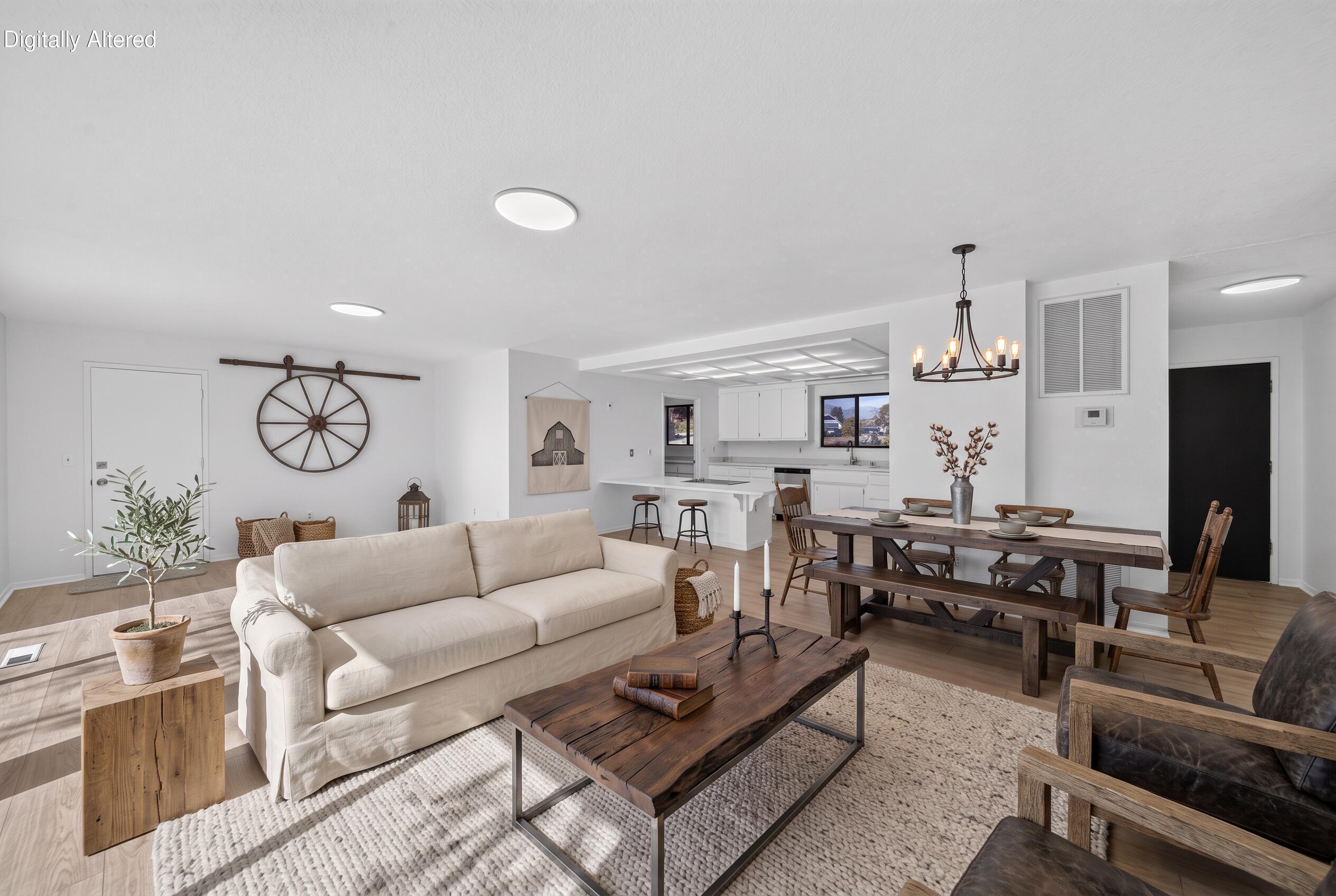 3705 Rosita Drive