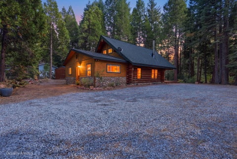 Photo of 8208 Ritts Mill Road, Shingletown, CA 96088 (MLS # 26-5671)