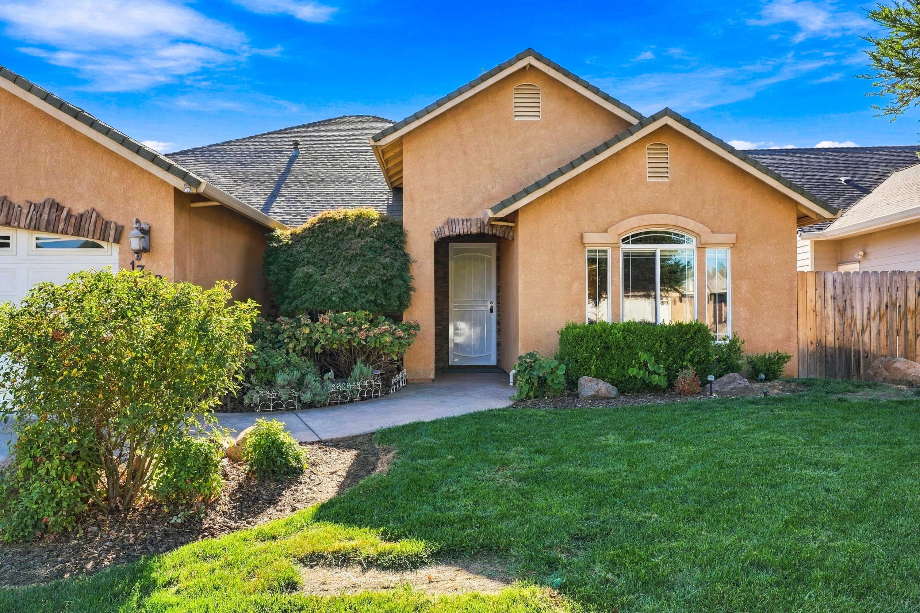 1318 Bonhurst Drive
