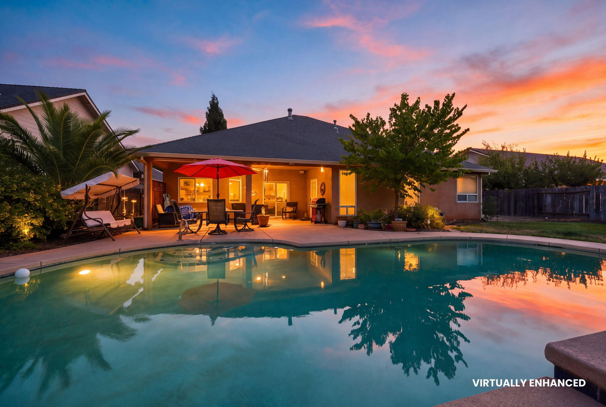 1318 Bonhurst Drive