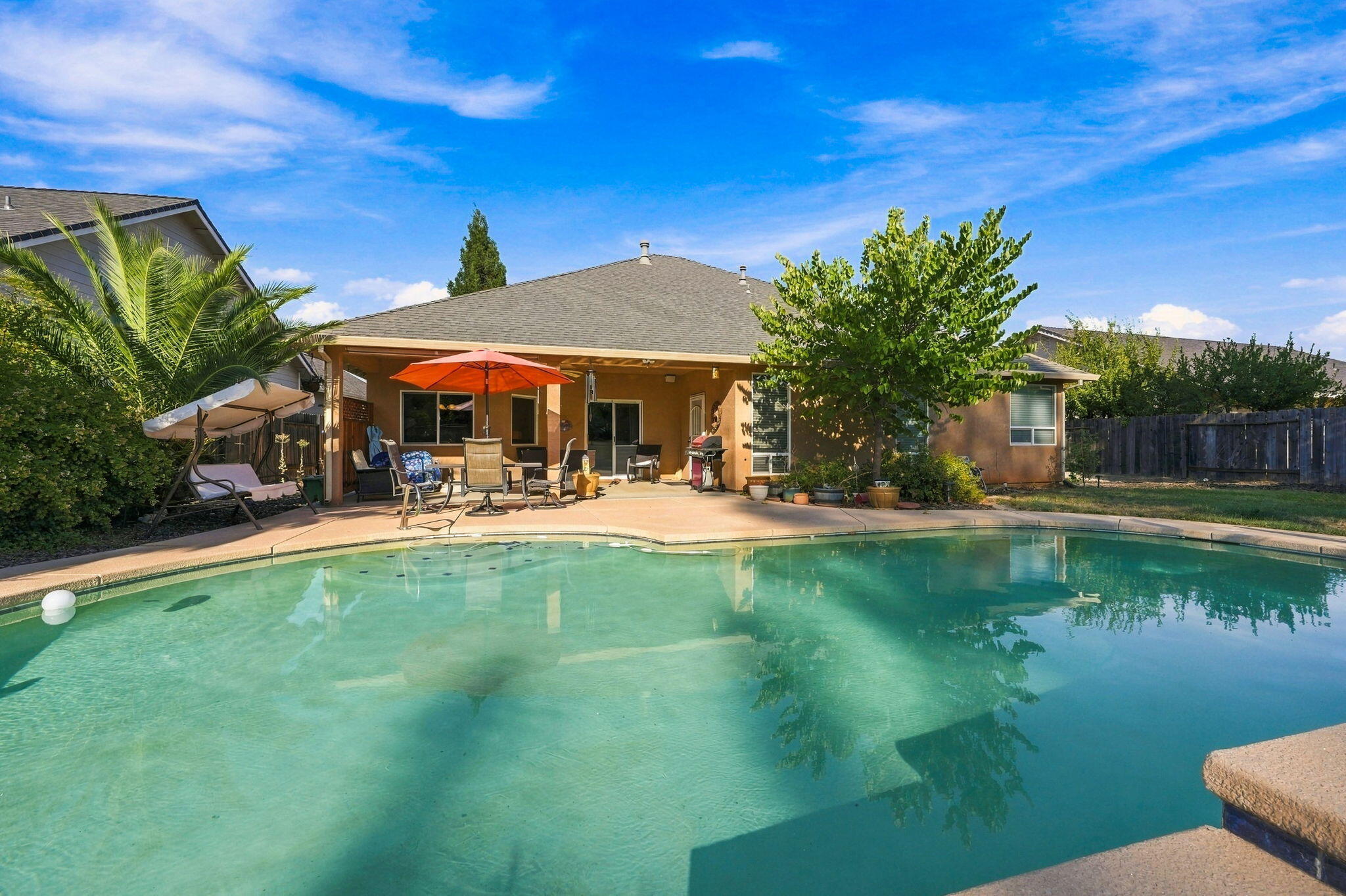 1318 Bonhurst Drive