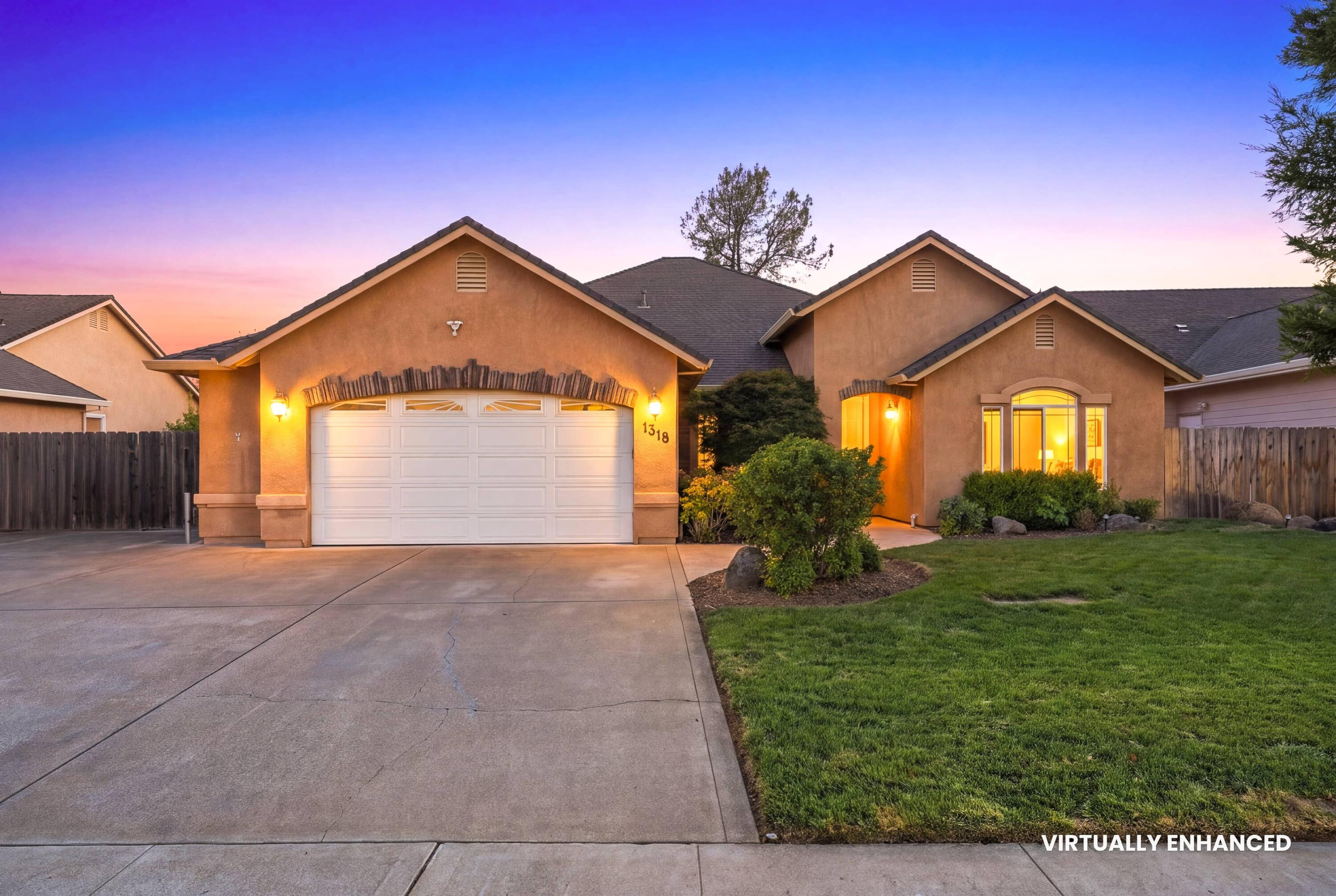 1318 Bonhurst Drive
