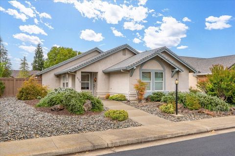 Photo of 375 Franciscan Trail, Redding, CA 96003 (MLS # 25-4612)