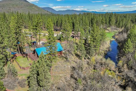 Photo of 22027 Widgeon Court, Burney, CA 96013 (MLS # 26-1344)
